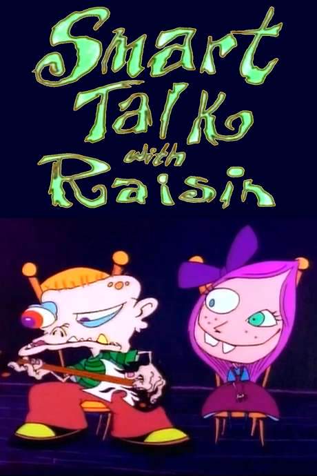 Smart Talk with Raisin